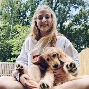 Meet your Posher, Kaelynn